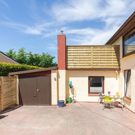 Ferienhaus Nordseebrise Reinsbuttel Zewnętrze zdjęcie