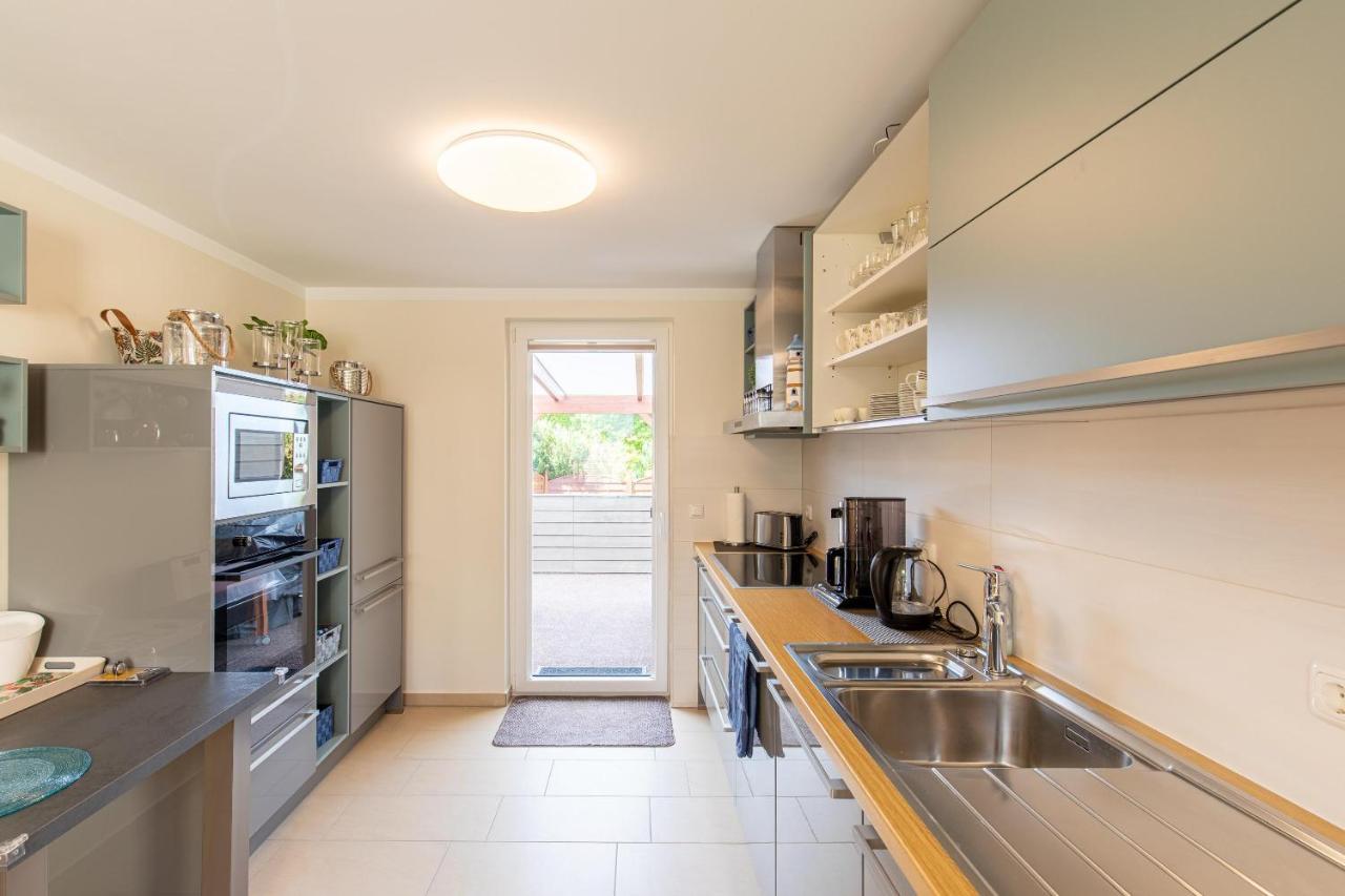 Ferienhaus Nordseebrise Reinsbuttel Zewnętrze zdjęcie