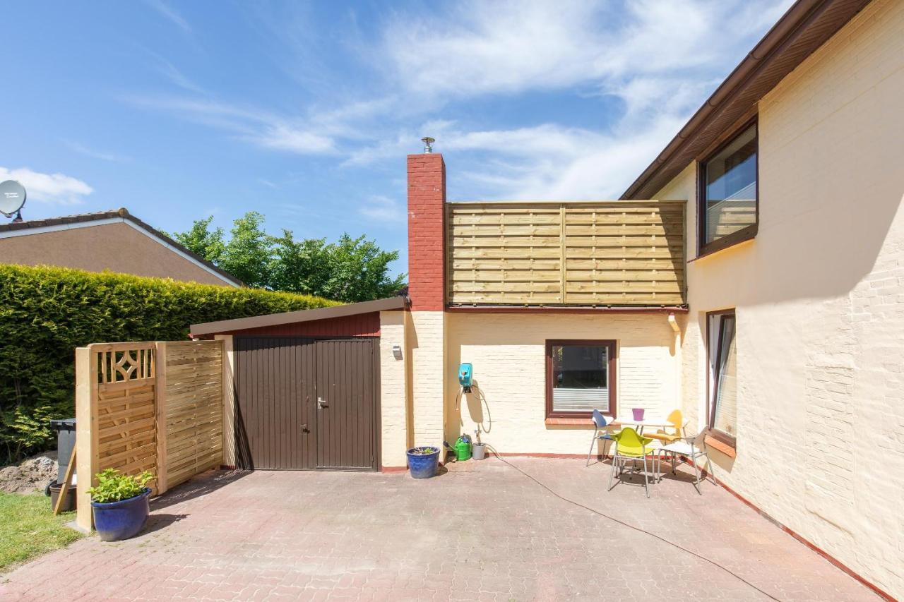 Ferienhaus Nordseebrise Reinsbuttel Zewnętrze zdjęcie