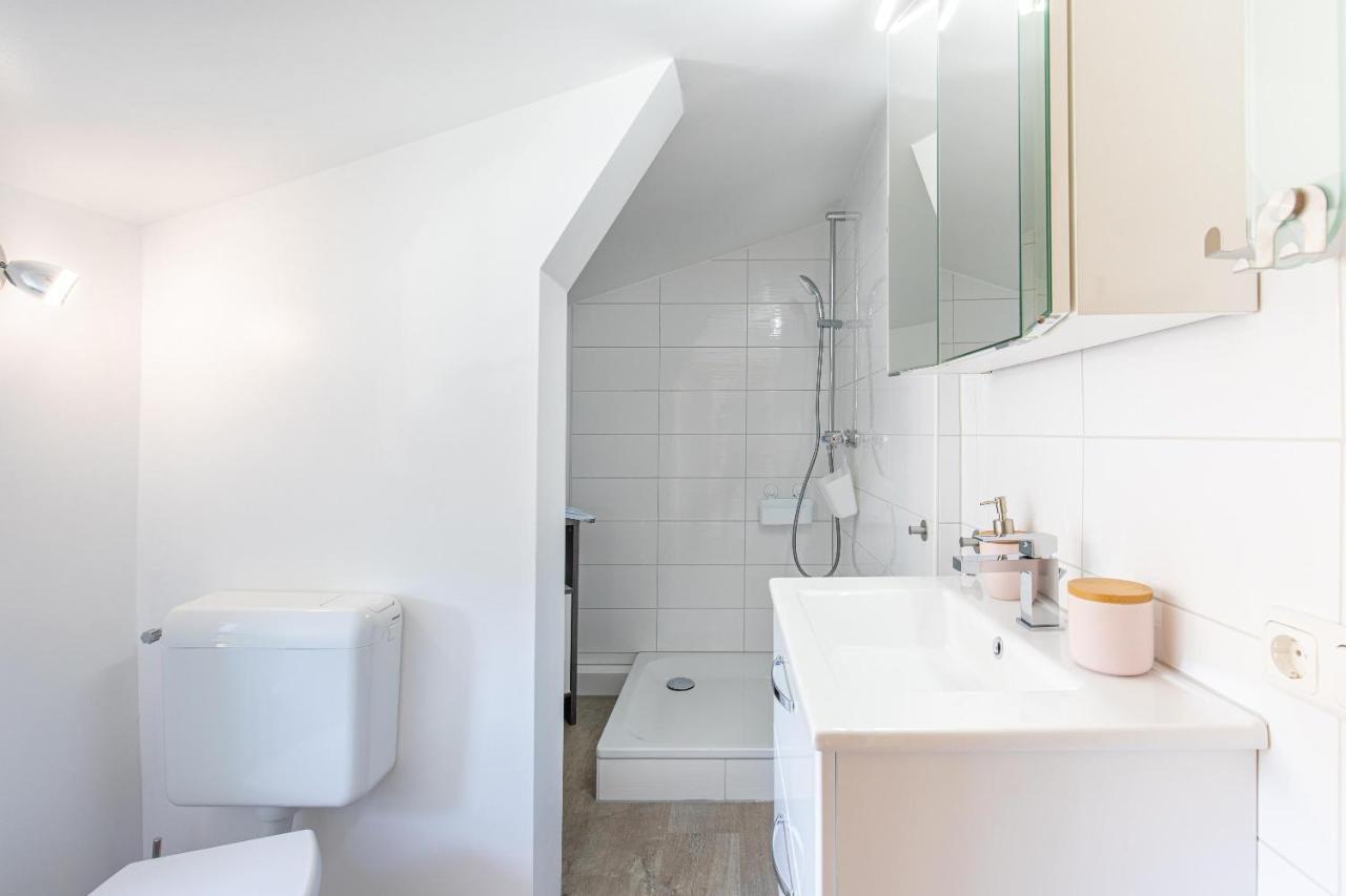 Ferienhaus Nordseebrise Reinsbuttel Zewnętrze zdjęcie
